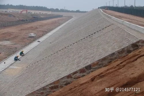 土石方工程 从基础概念到关键安全要点