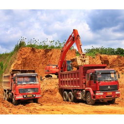 南京土石方工程施工与远宏拆除回收物资的综合应用