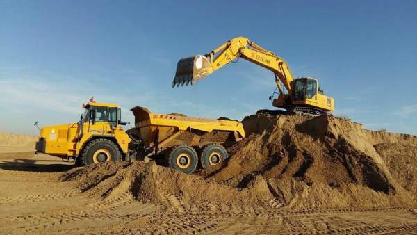 土石方工程公司会计科目设置与做账实务指南