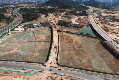 速看 厦门保障房最新进度来了 还有安置房...