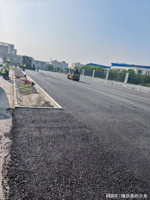 沥青道路施工实力梳理与郑州热门品牌参考 土石方工程篇