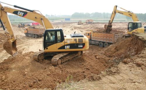 土石方工程中如何精准确定土石比例 方法与实务要点